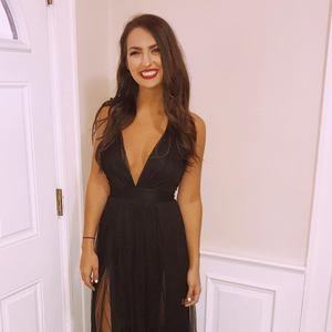 Meet your Posher, Madelyn